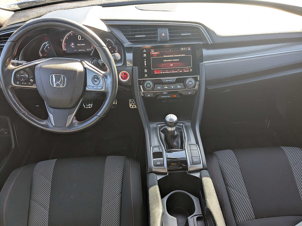 Used 2017 Honda Civic Si image 15