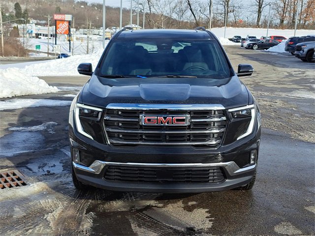 New 2026 GMC Acadia Elevation w/ Elevation Premium Package image 2