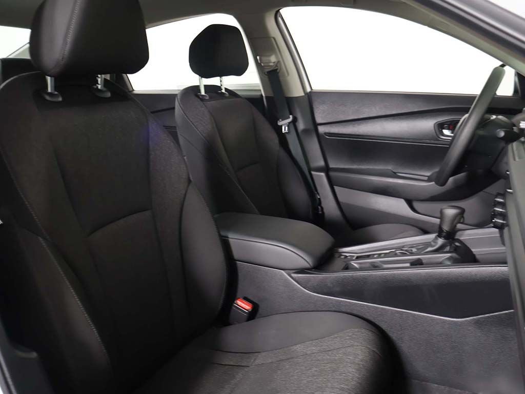 Certified 2026 Honda Accord LX image 25
