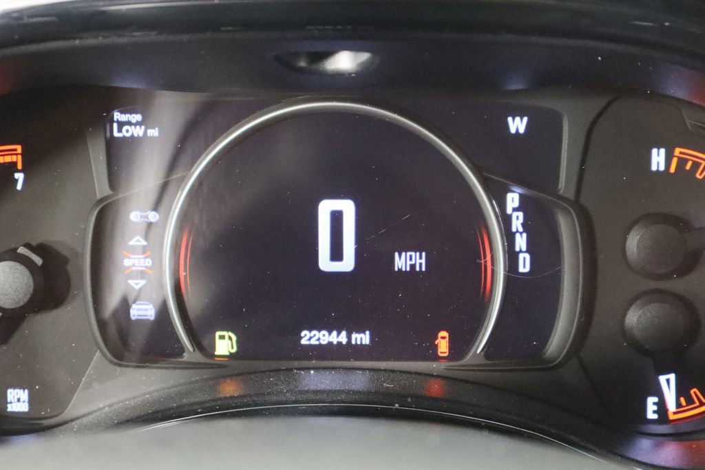 Used 2023 Dodge Durango GT image 46