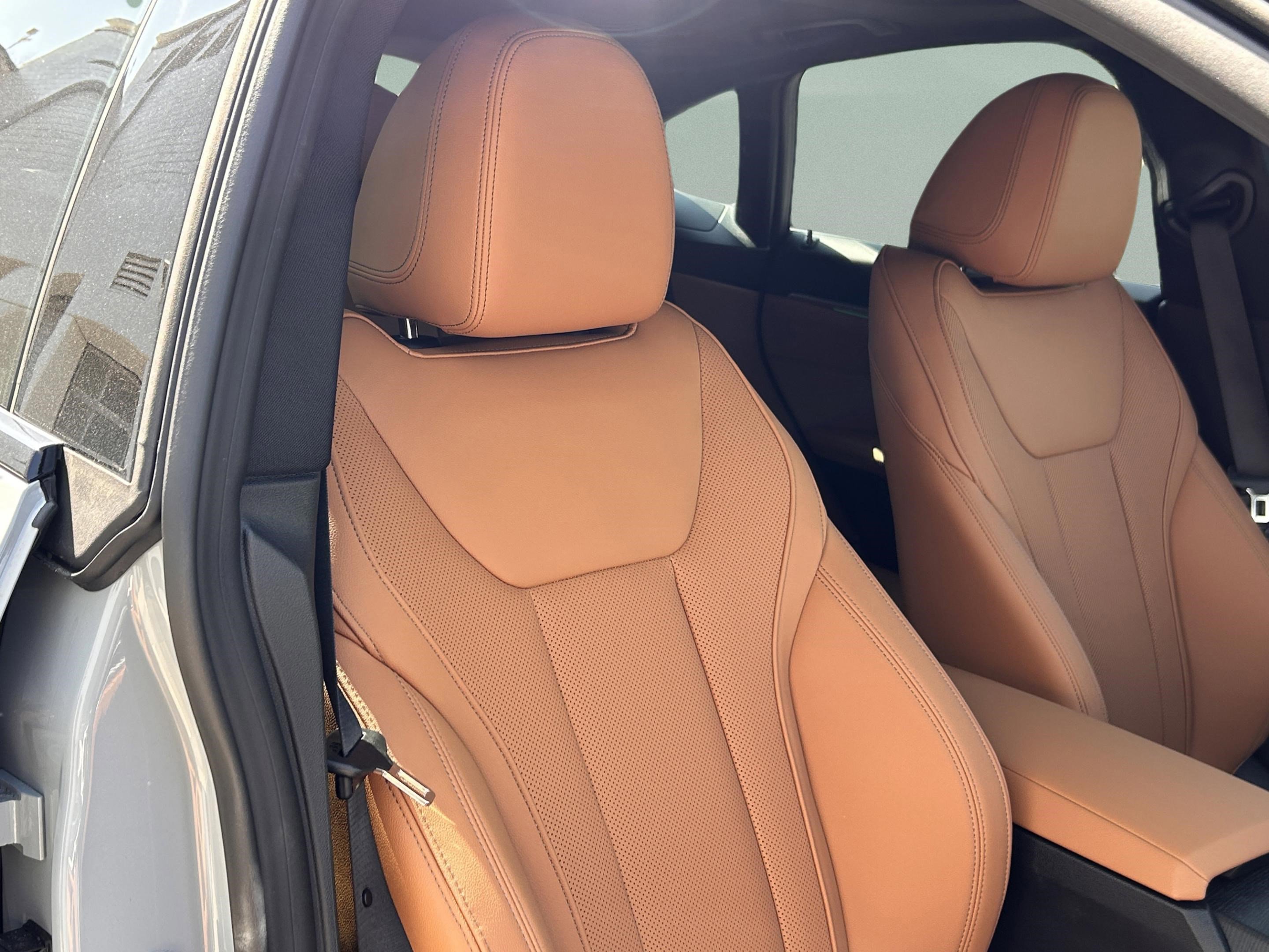 New 2026 BMW 430i w/ M Sport Package image 33