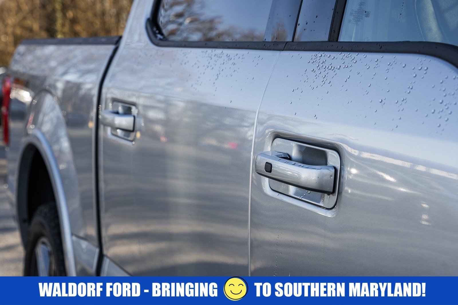 Used 2020 Ford F150 Lariat image 17