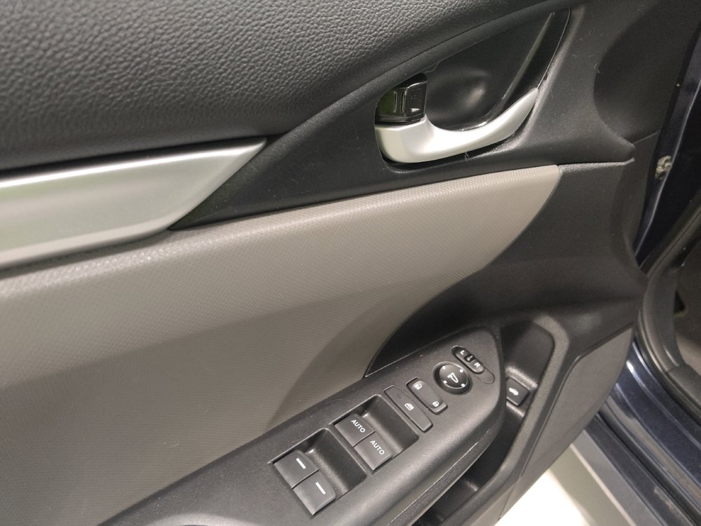 Used 2019 Honda Civic LX image 27