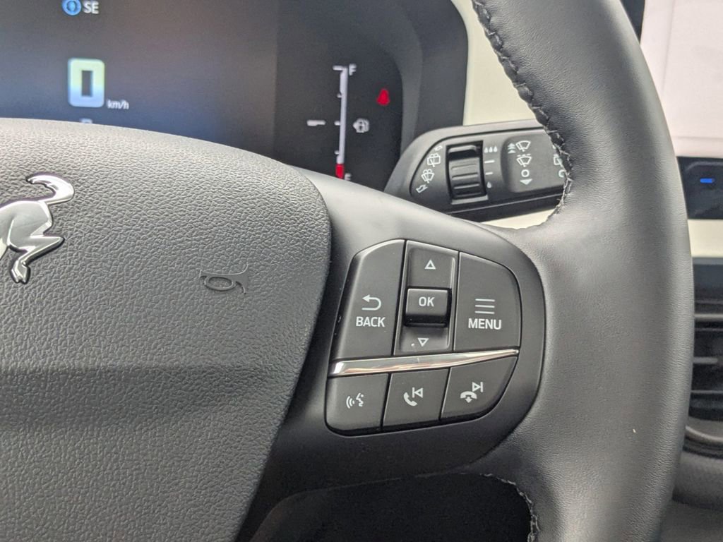 New 2026 Ford Bronco Sport Heritage w/ Convenience Package image 27