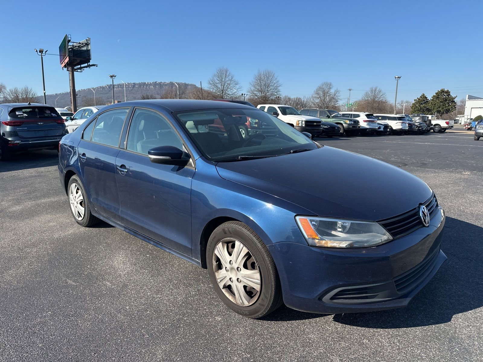 Used 2012 Volkswagen Jetta SE video 2