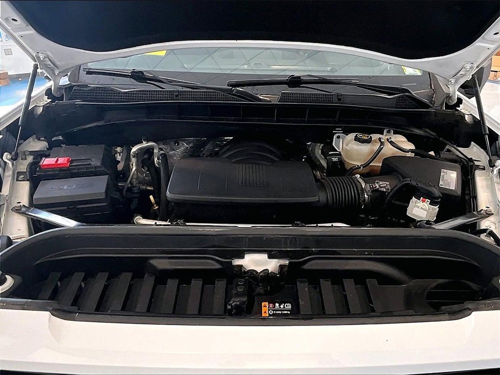 Used 2021 GMC Sierra 1500 Elevation image 29