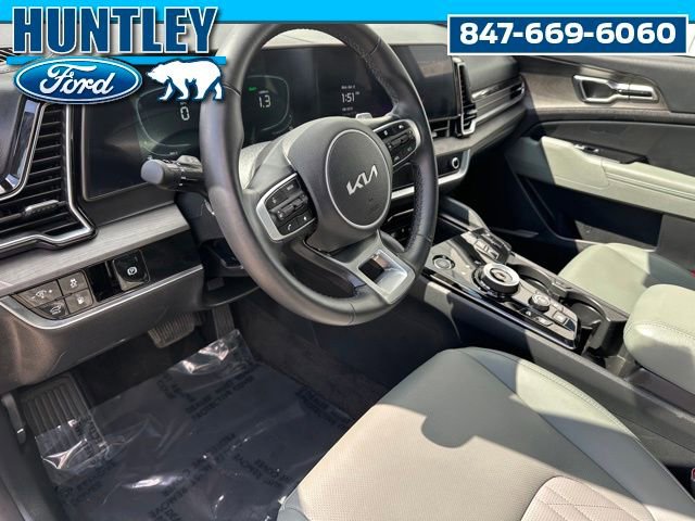 Used 2024 Kia Sportage X-Line image 24