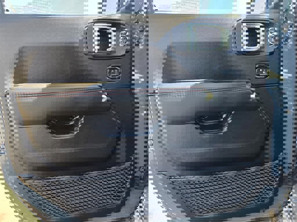 New 2025 Jeep Wrangler Unlimited Rubicon w/ XTREMEE 35" Tire Package image 14