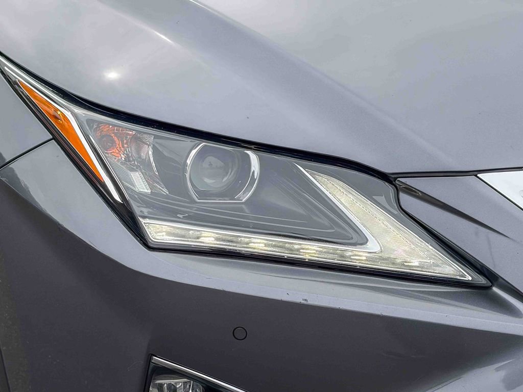Used 2019 Lexus RX 350 FWD w/ Accessory Package image 7