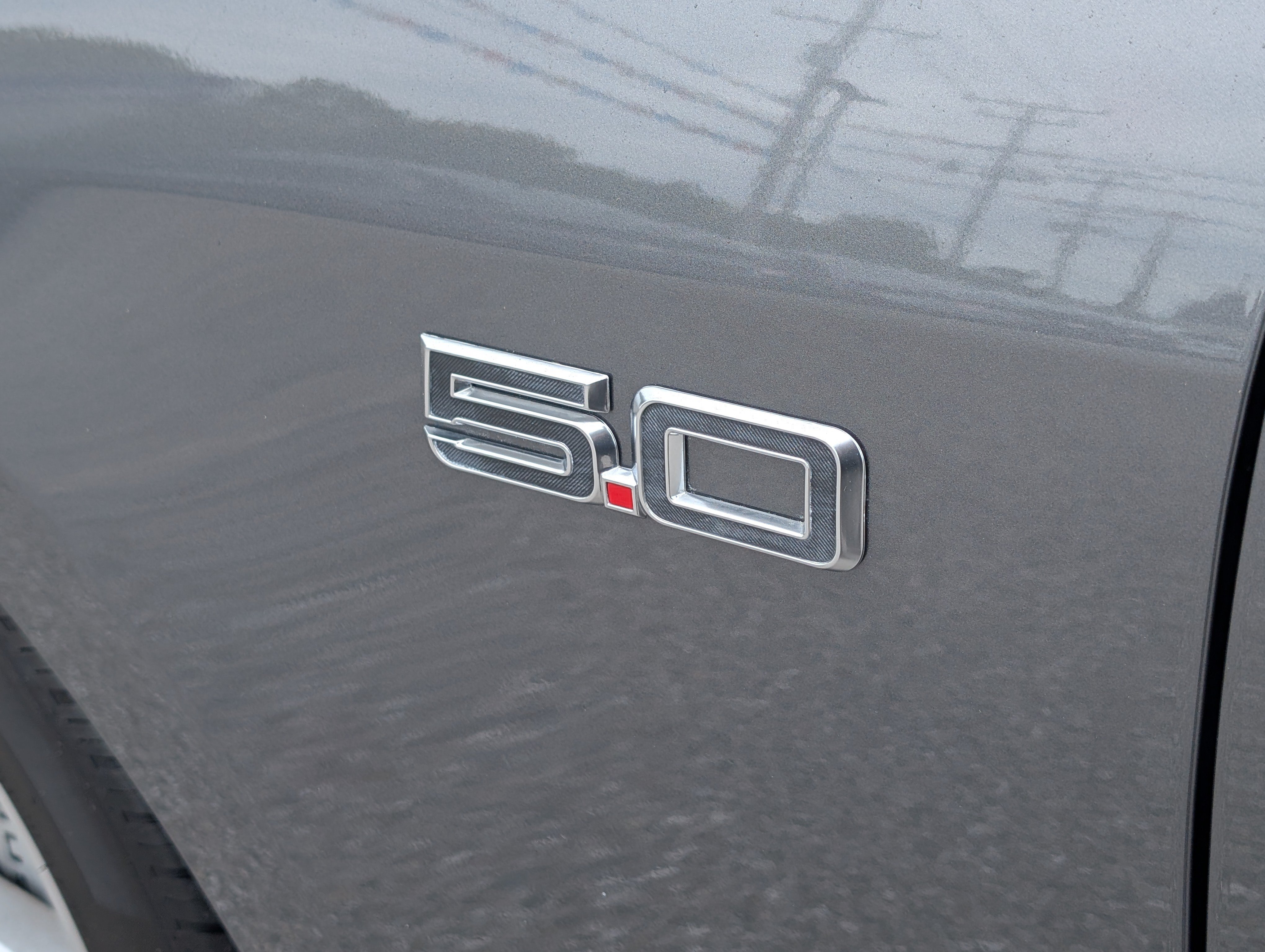 Used 2024 Ford Mustang GT Premium RWD image 10