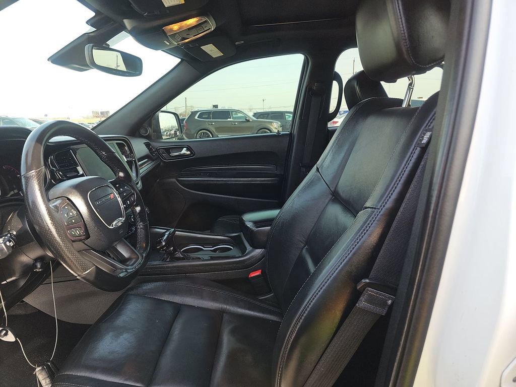 Used 2022 Dodge Durango GT image 9
