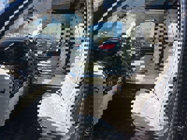 Used 2023 Lincoln Navigator L Black Label image 25