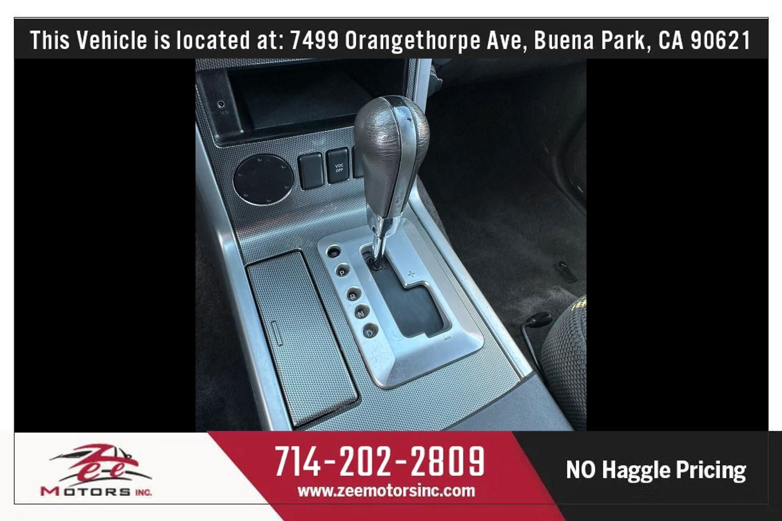Used 2011 Nissan Pathfinder SV RWD image 35
