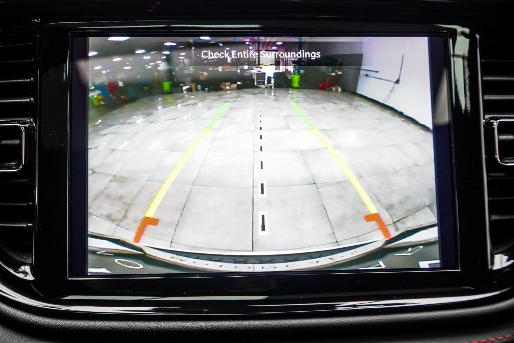 Used 2023 Dodge Durango GT AWD/4WD image 32