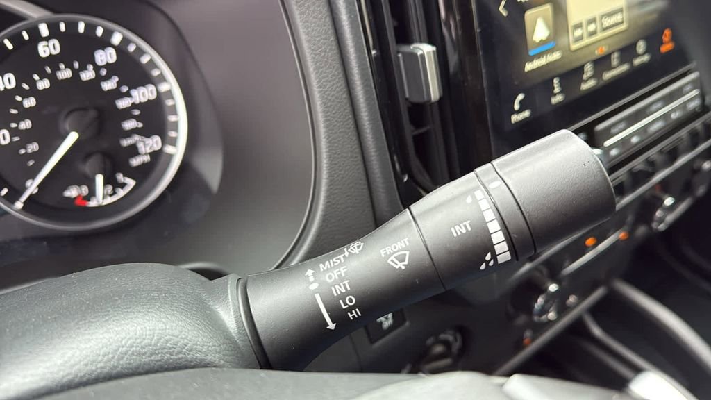 New 2026 Nissan Frontier SV w/ Tow Package image 26