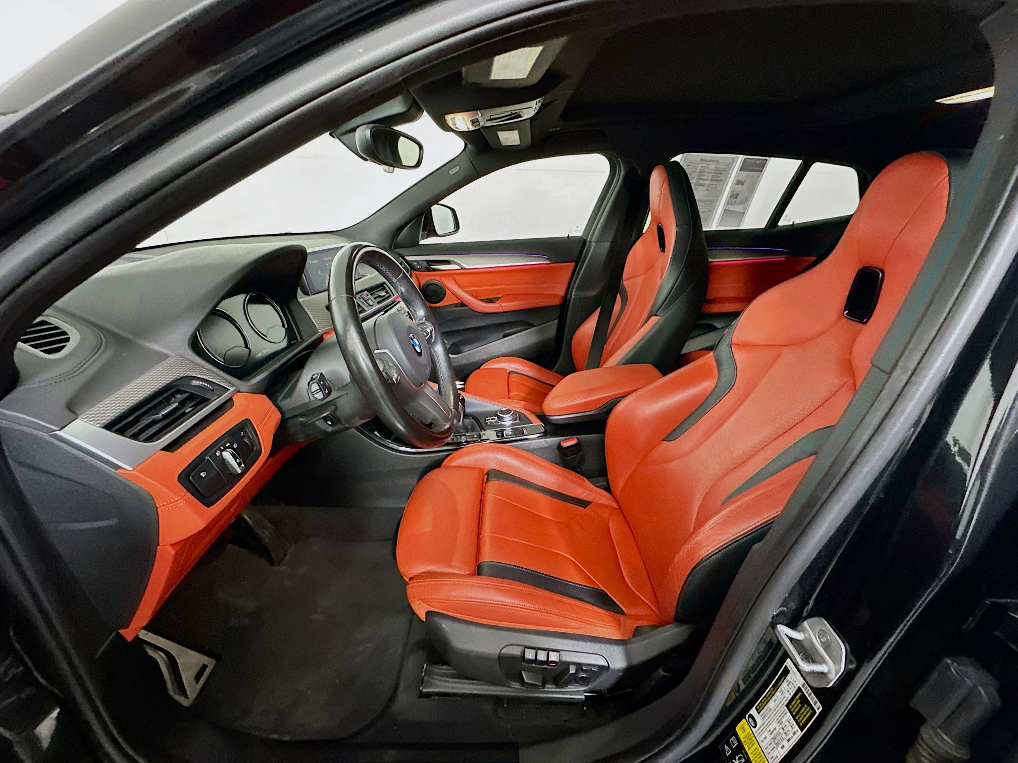 Used 2021 BMW X2 M35i image 13