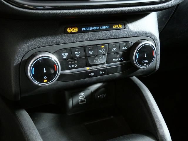 Certified 2025 Ford Escape ST-Line AWD/4WD image 19