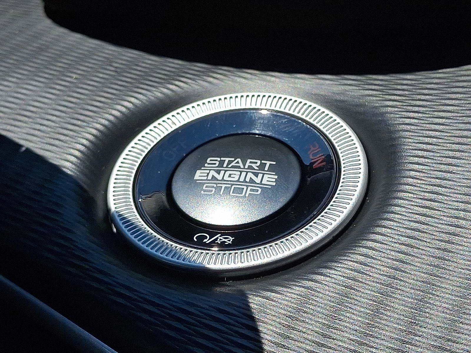 New 2025 Jeep Grand Cherokee L Laredo image 15