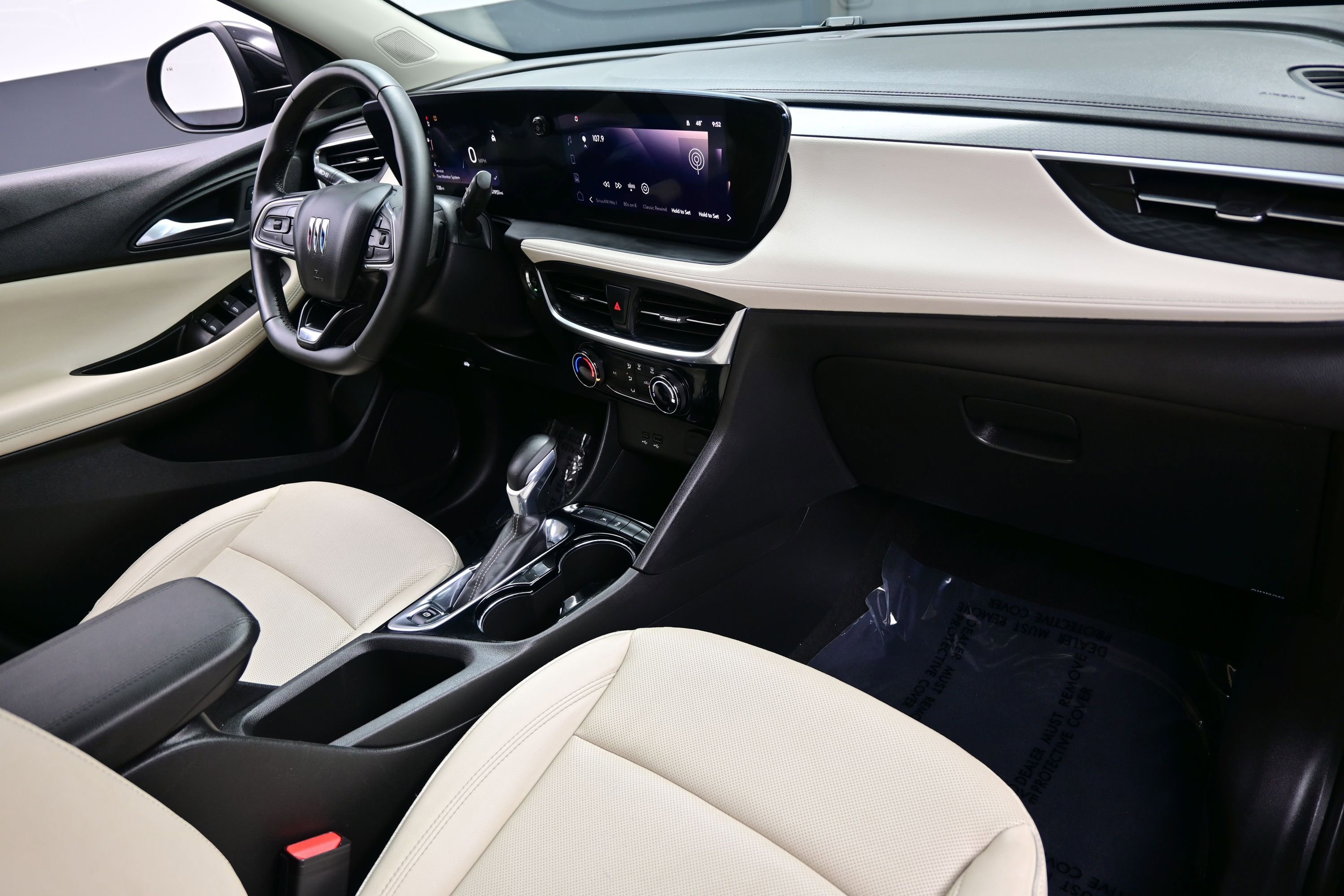 Used 2024 Buick Encore GX Sport Touring FWD image 14