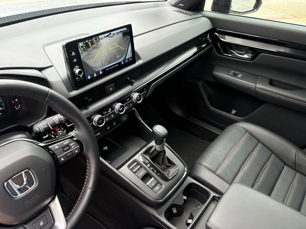 Certified 2026 Honda CR-V Sport Touring image 18