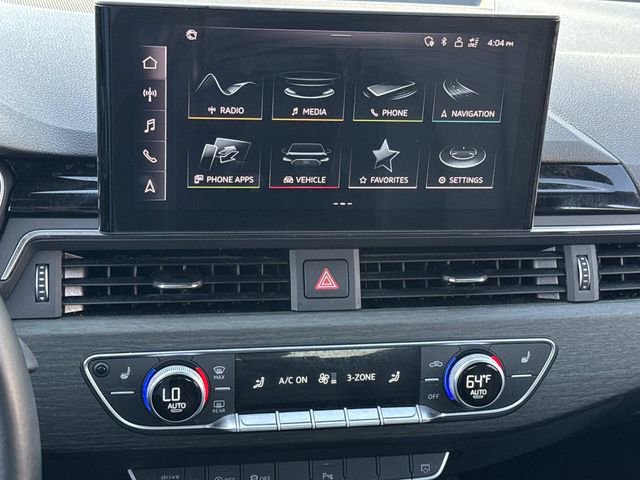 Used 2023 Audi A4 2.0T Premium Plus image 25