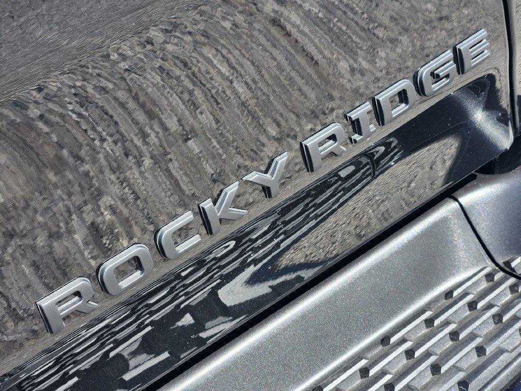 New 2026 RAM 1500 Big Horn AWD/4WD image 8