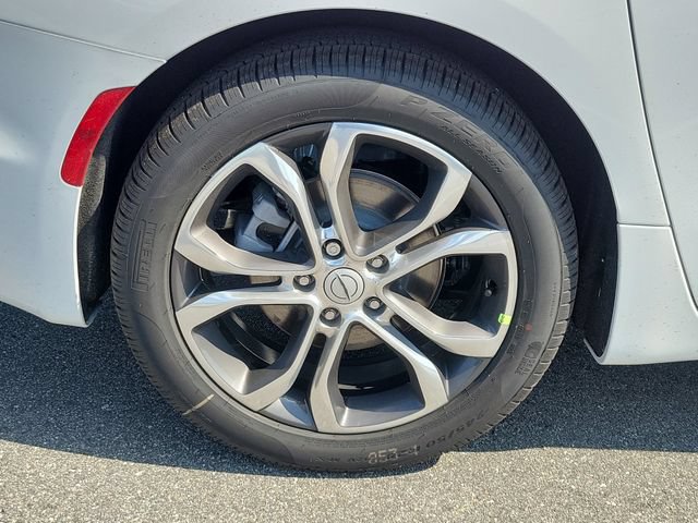 New 2026 Chrysler Pacifica Pinnacle FWD image 5