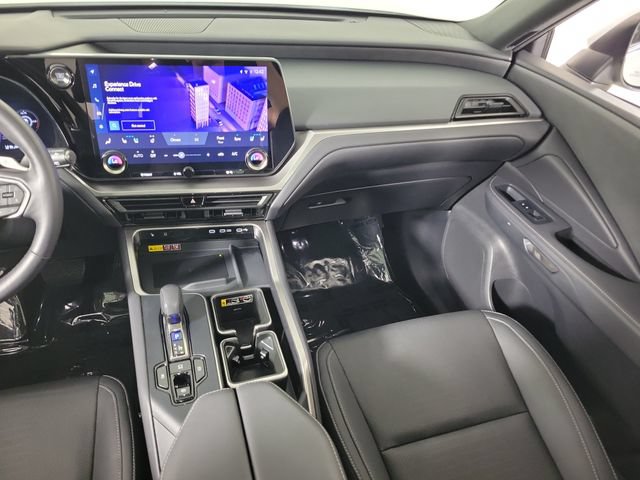 Used 2025 Lexus TX 350 FWD w/ Technology Package image 18