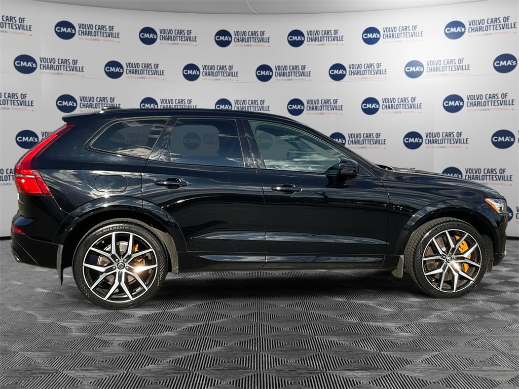 Used 2020 Volvo XC60 T8 Polestar image 6