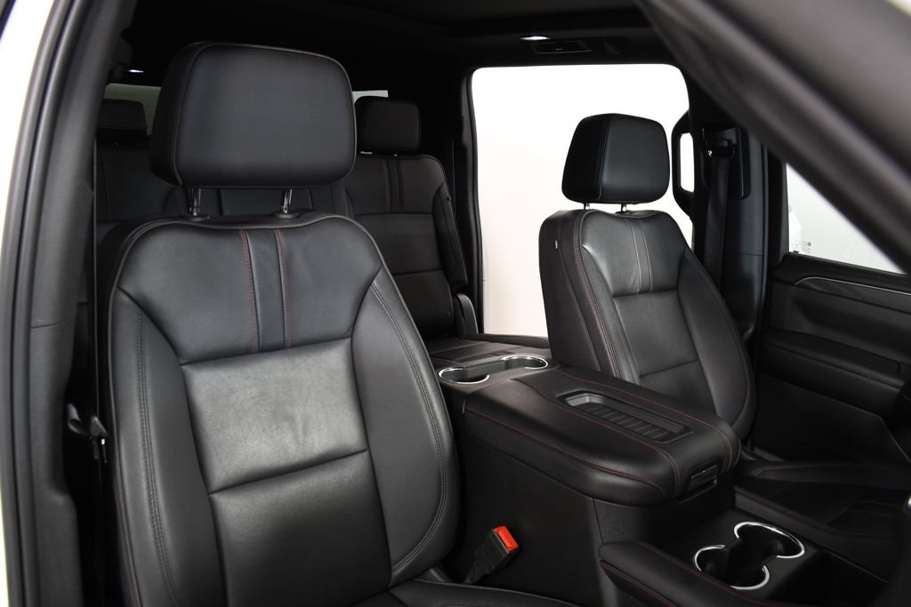 Used 2023 Chevrolet Suburban RST w/ Max Trailering Package AWD/4WD image 20
