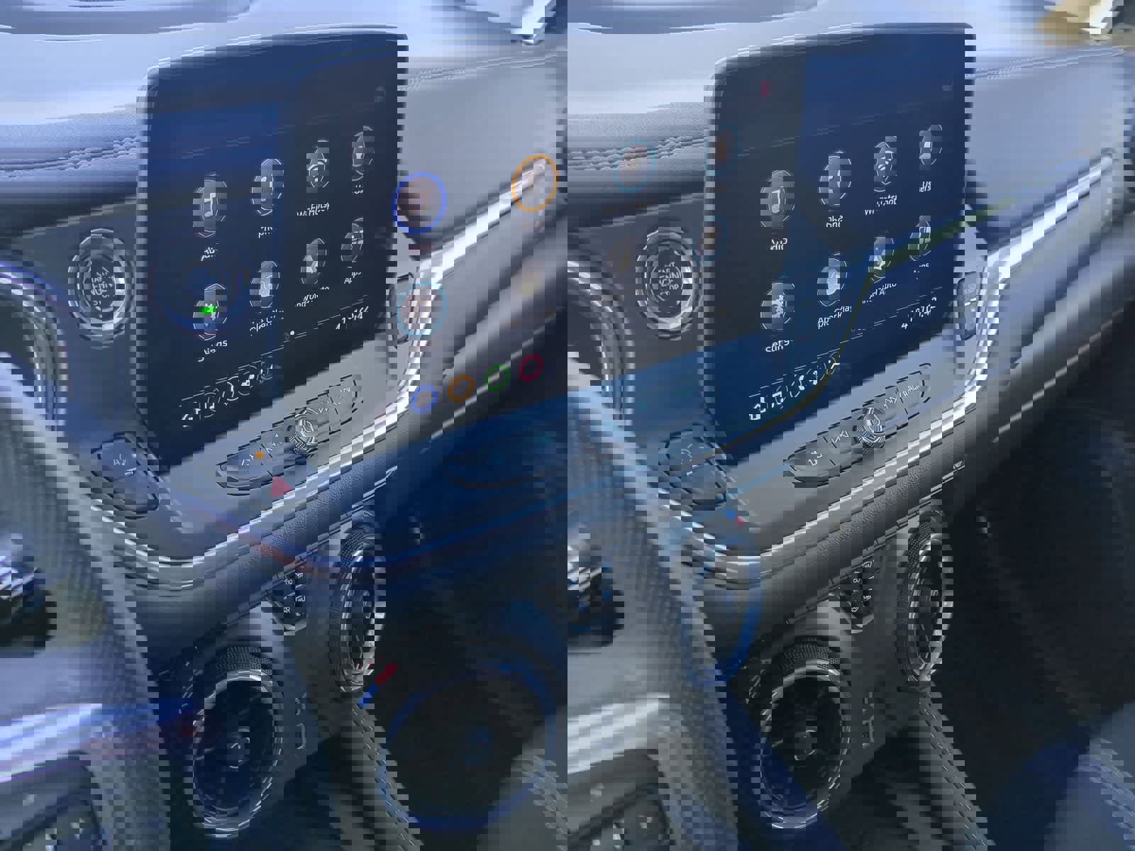 Used 2023 Chevrolet Blazer LT w/ Convenience Package image 27