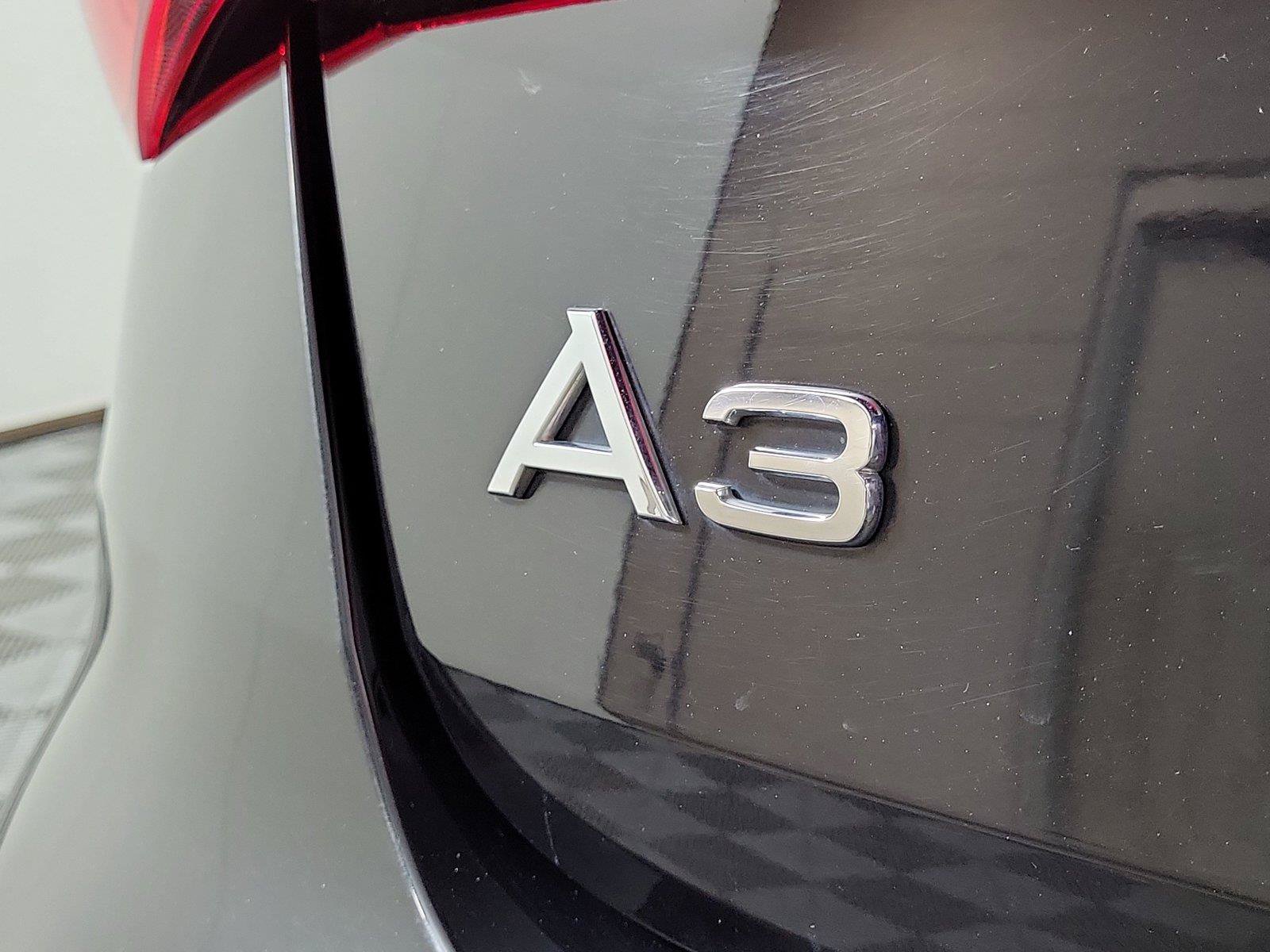 Used 2024 Audi A3 2.0T Premium FWD image 7