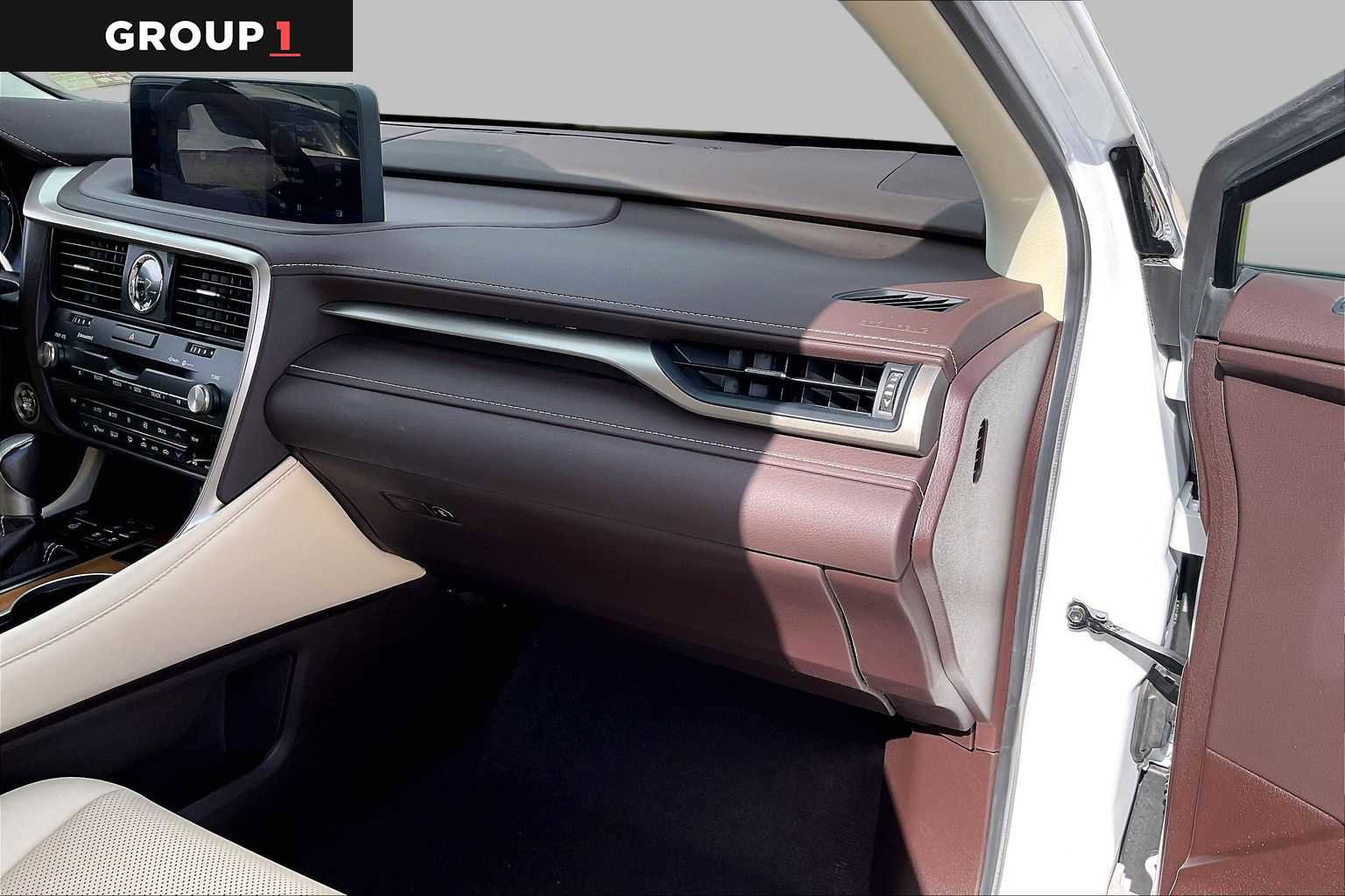 Used 2020 Lexus RX 350 AWD w/ Premium Package image 16