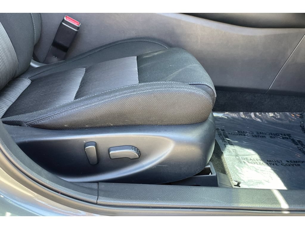 Used 2019 Nissan Maxima 3.5 S FWD image 20