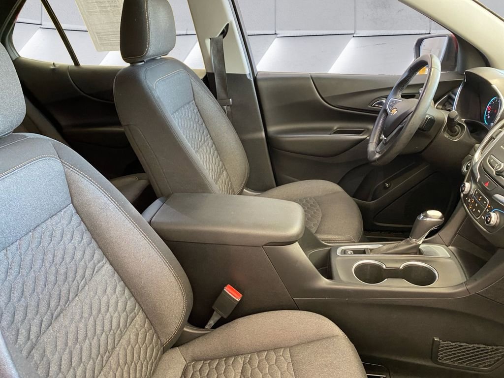 Used 2019 Chevrolet Equinox LT FWD image 13
