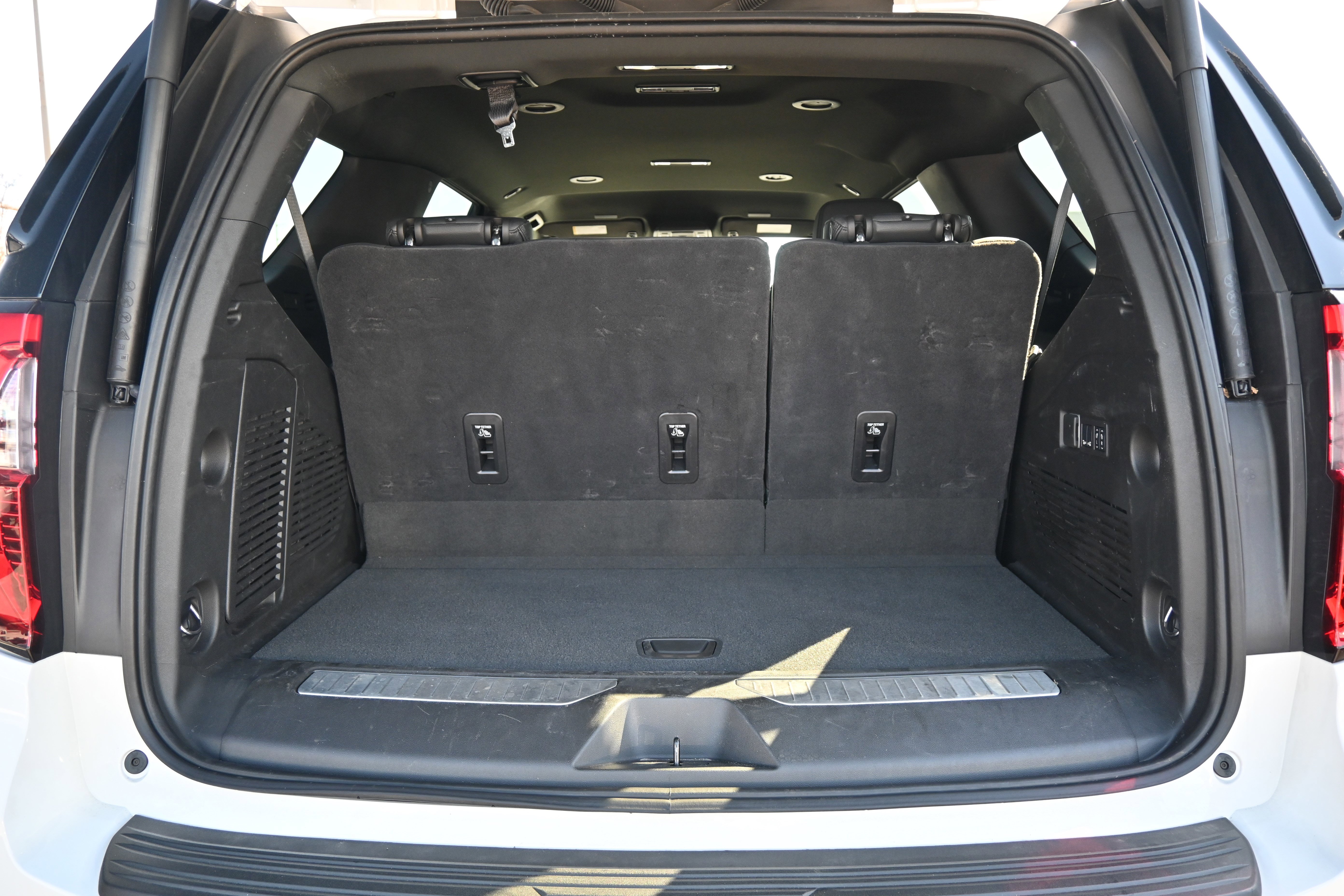 Used 2025 GMC Yukon Denali image 34