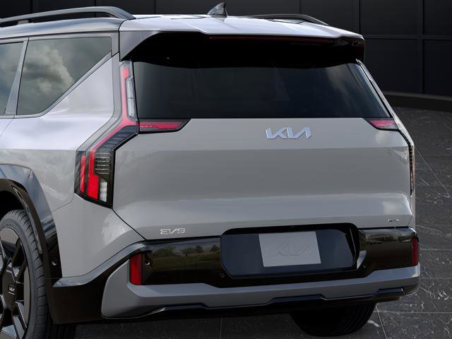 New 2026 Kia EV9 GT-Line image 23