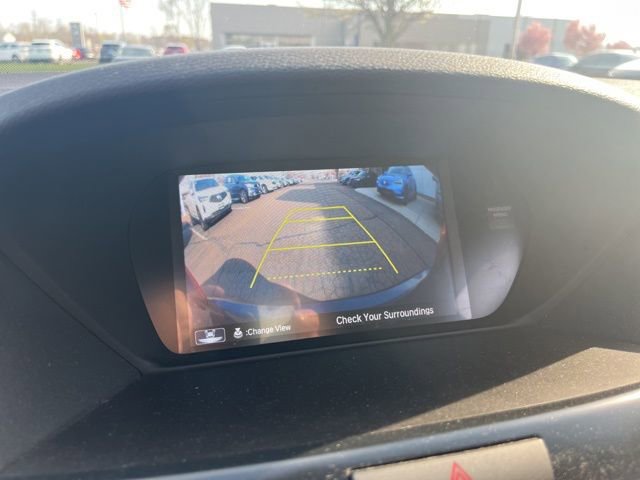 Used 2015 Acura TLX V6 image 46