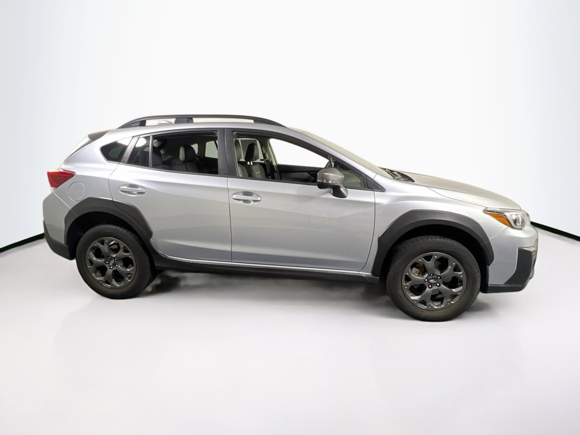 Used 2023 Subaru Crosstrek 2.5i Sport AWD/4WD image 4