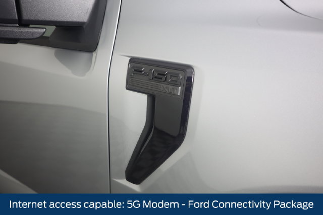 New 2026 Ford F150 XLT w/ Equipment Group 302A MID AWD/4WD image 14