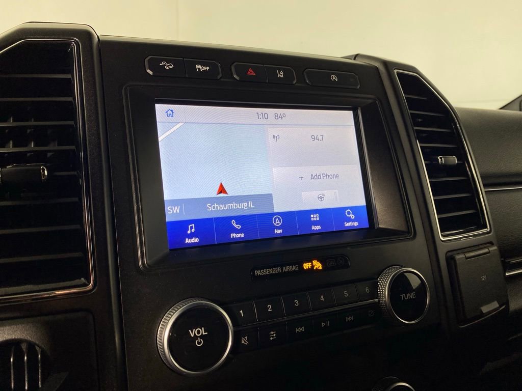 Used 2021 Ford Expedition Limited image 13