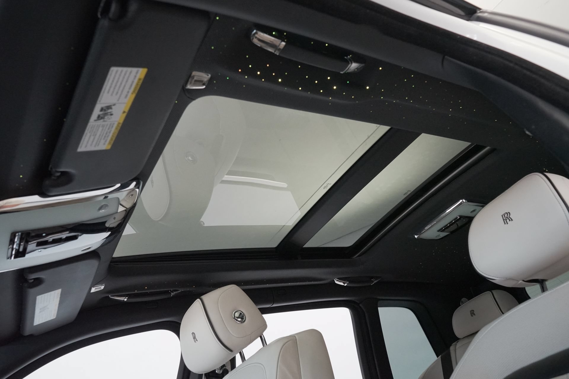 Used 2019 Rolls-Royce Cullinan AWD/4WD image 22