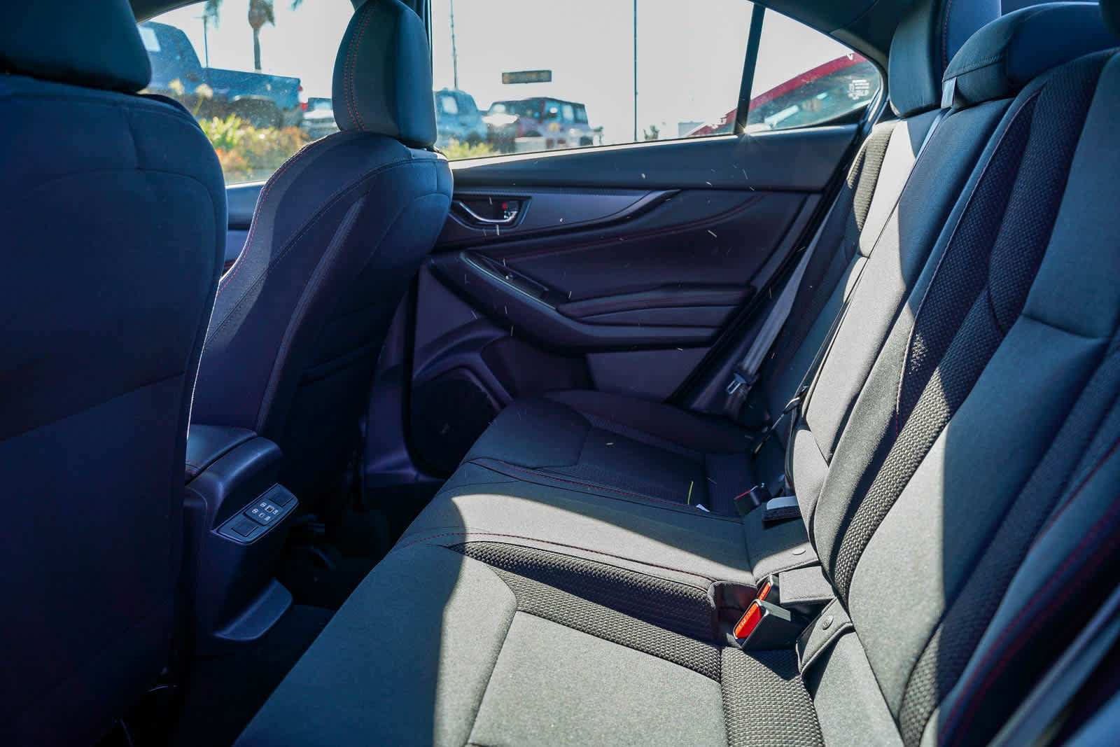 New 2025 Subaru WRX Premium image 19