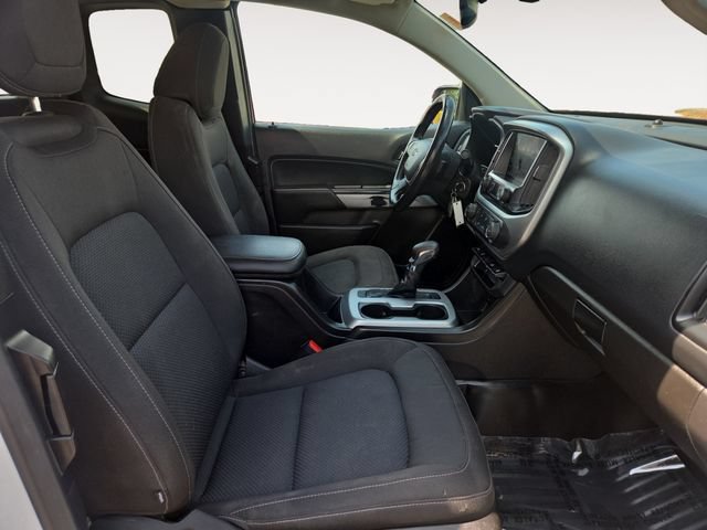 Used 2022 Chevrolet Colorado LT w/ Fleet Safety Package RWD image 15