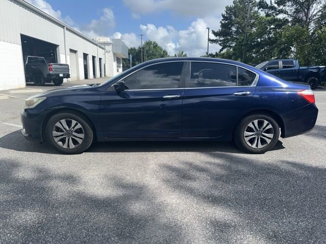 Used 2015 Honda Accord LX image 2