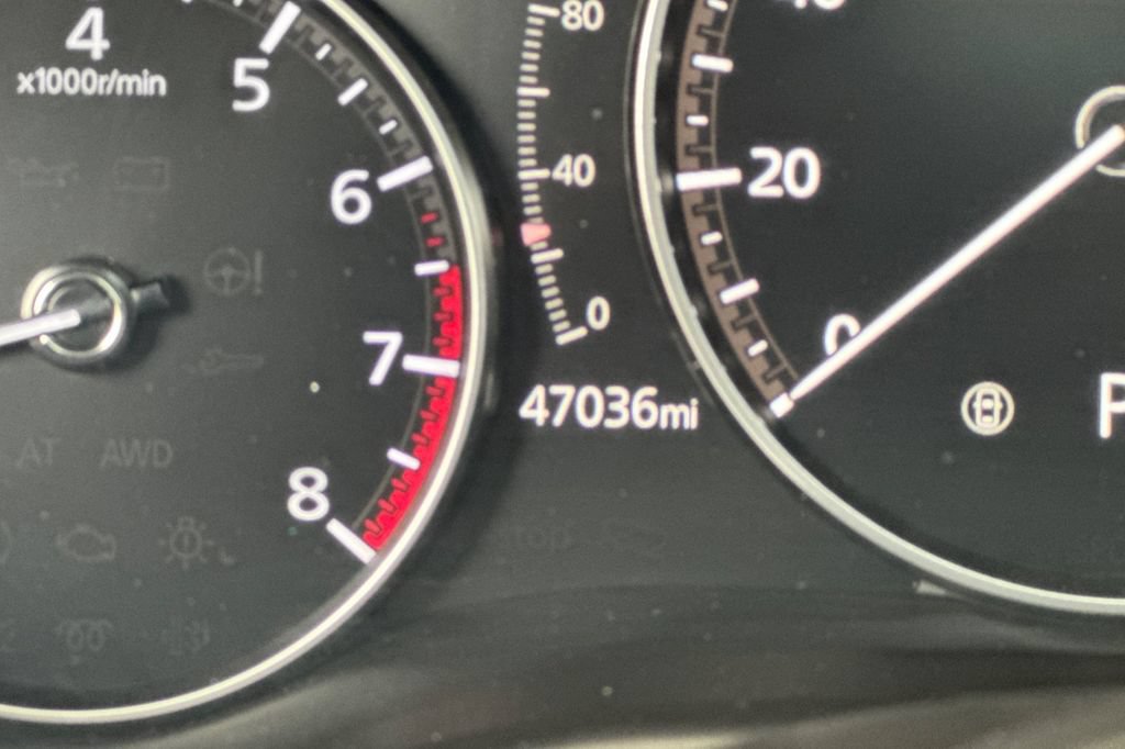 Used 2022 MAZDA MAZDA3 s FWD image 31