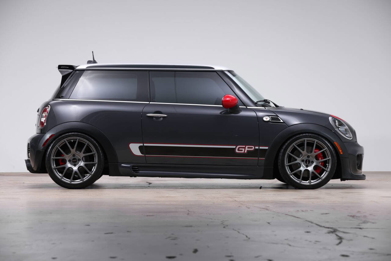 Used 2013 MINI Cooper John Cooper Works image 4