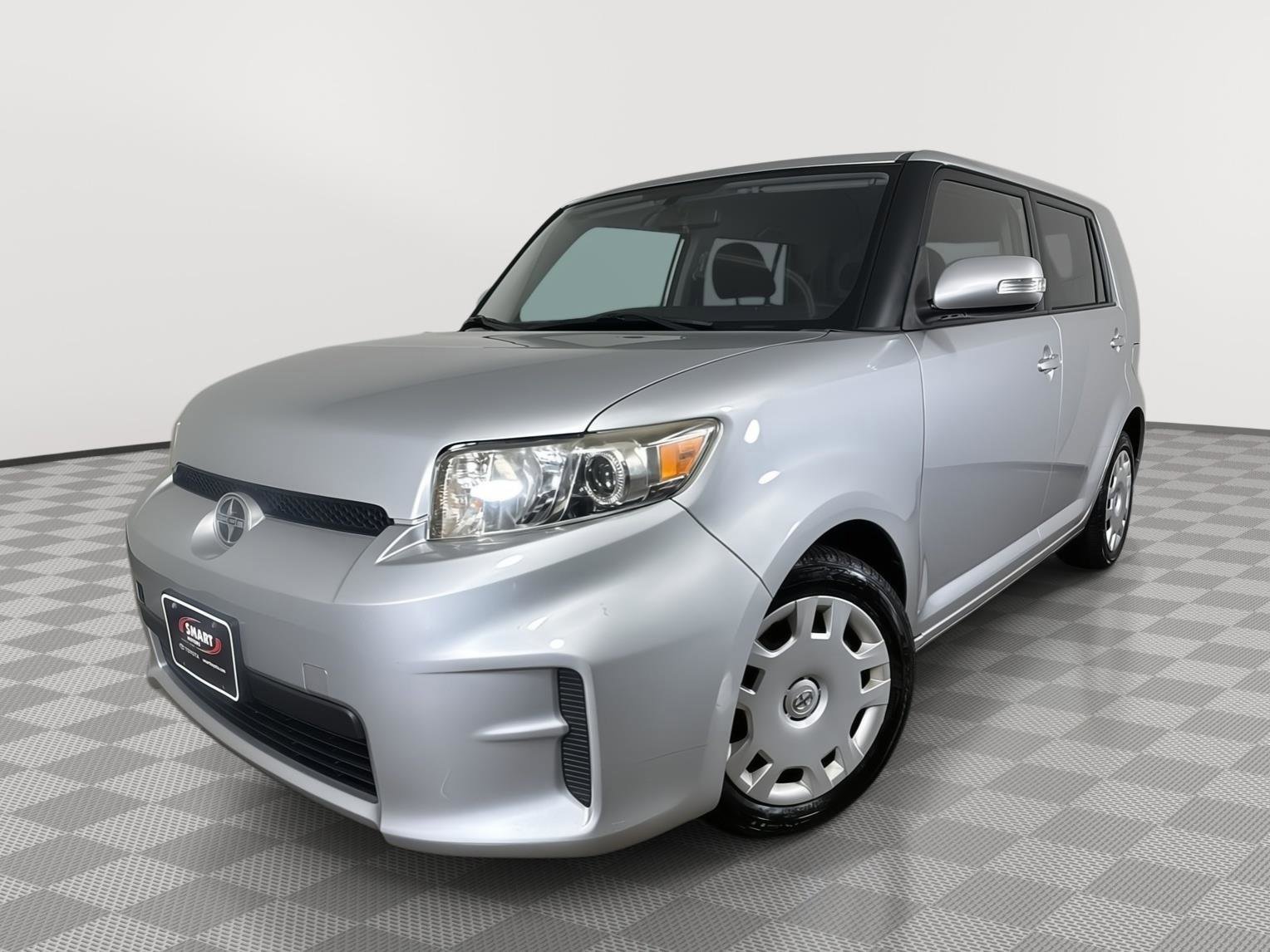 Used 2011 Scion xB Release Series 8.0 FWD image 1