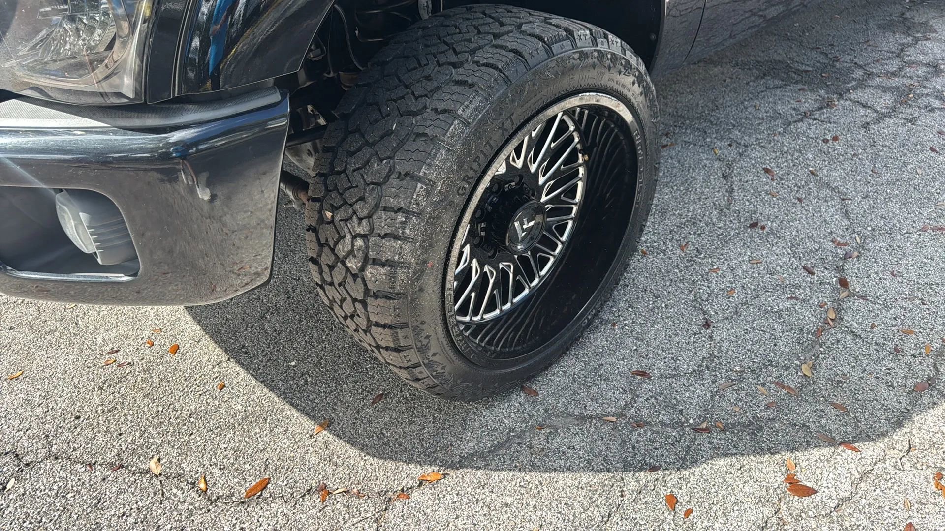 Used 2016 Ford F250 Platinum w/ FX4 Off-Road Package image 36