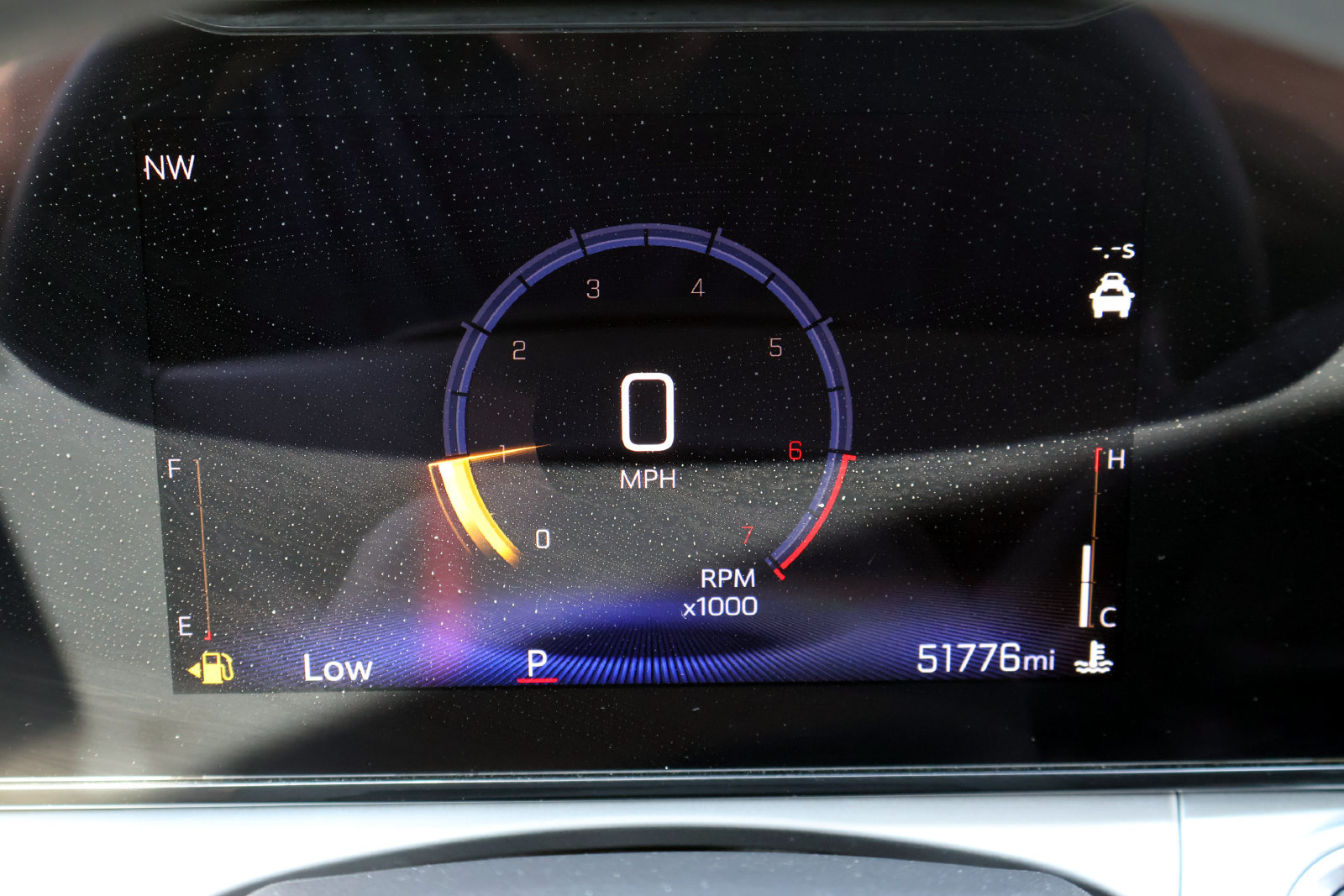 Used 2025 Chevrolet Trax LT FWD image 22
